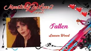 Lauren Wood - Fallen (1989)