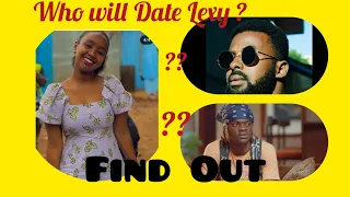 Next on Becky Citizentv, Who will Lexie Fall in Love with? Find out