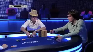 EPT 9 - Barcelona Main Event, Part 8