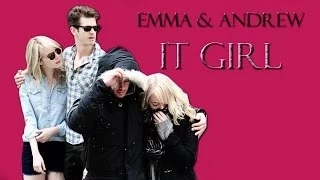Emma & Andrew II It girl (For Melanie)
