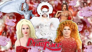 IMHO | Canada's Drag Race Season 2 Episodes 7, 8, 9 *AND* Finale Review!