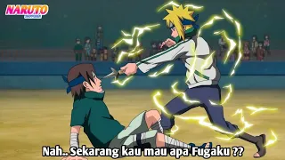 Kisah Hidup Minato Yang Paling Cocok Dibuatkan Seri Manga Baru!!!