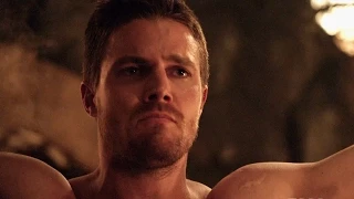 Arrow - Trailer for Season 3's Remaining Episodes