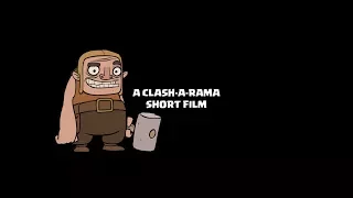 CLASH-A-RAMA!: Who will be the next Builder?