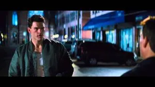 JACK REACHER - Filmclip: Kampf