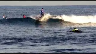 A Day at the (2013) Whalebone Longboard Classic - Chapter One - The Early Morning Call