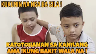 PART 53 | INIWAN SA KABUNDUKAN !SUMAMA SA IBANG LALAKI ANG INA! Jerome