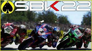 SBK 22 - Full Review