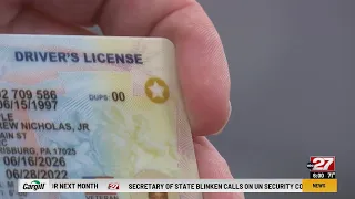 Pennsylvania drivers encouraged to get REAL ID ahead of deadline