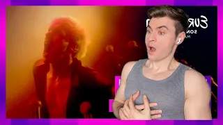 Mustii - Before the Party’s Over | Belgium 🇧🇪 | Eurovision 2024 HONEST REACTION