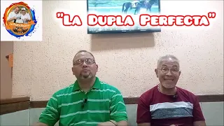 Orientacion de La Dupla Perfecta Llevando La Buena Informacion Con Buenos Dividendos Domingo 21/04.