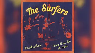 The Surfers - Penetration