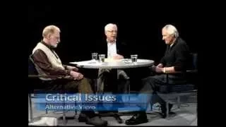 November 07, 2014  Critical Issues, Alternative Views - 2014 elections