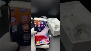 iPhone X 64GB Silver — By Apple (Sochi)