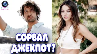 Новый сериал СКАЗКА ОСТРОВА - сорвал джекпот?