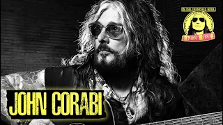 JOHN CORABI talks the SCREAM, MOTLEY CRUE, and his new SOLO ALBUM