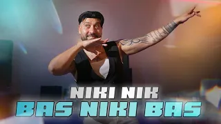 Niki Nik - Bas Niki Bas / Ники Ник - Бас Ники Бас