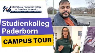 "Studienkolleg Paderborn: BEST & SECURE | Private Studienkolleg in Germany!"