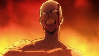 ONEPUNCHMAN ТРЕЙЛЕР - ПАРОДИЯ НА ПРИТЯЖЕНИЕ.