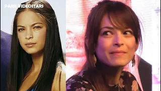 Kristin Kreuk ( Smallville 20th anniversary : Lana Lang ) @ Paris Manga 6 november 2021