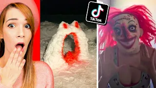 3 ACCOUNT MALEDETTI DI TIKTOK CHE NON DOVRESTI MAI GUARDARE!