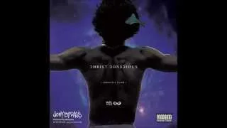 Joey Bada$$ - Christ Conscious Instrumental (Prod. by Basquiat) (B4.DA.$$)
