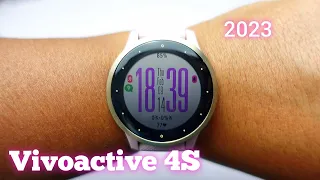 Garmin Vivoactive 4S Still Worth It in 2023?