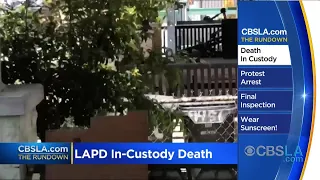 CBSLA.com: The Rundown (May 7)