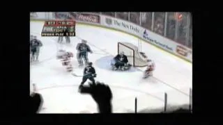 Vyacheslav Kozlov Triple OT goal vs Mighty Ducks May 4, 1997 Game 2