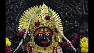 Tripura Sundari Temple Banswara (उमराई वाली मैया तूने धूम मचा दी रे l Full video)