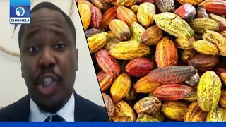 Cocoa Producers Expectations, Nigerian Cowpeas Export, Other Economic Issues