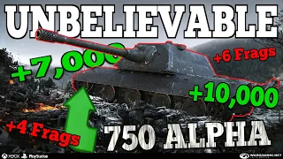 This OLD TANK Should Not Be THIS GOOD!! World of Tanks Console