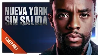 Nueva York sin salida | Tráiler Perú | Septiembre en cines