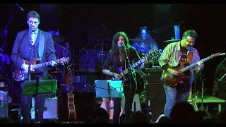 CUBENSIS @ THE GALAXY Performing Tom Petty's Wildflowers/October 28th, 2011