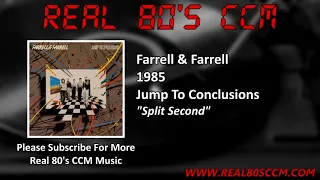 Farrell & Farrell - Split Second