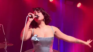 Raye - Oscar Winning Tears (Live Toronto History 2023)