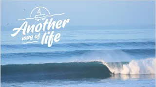 Surfing Morocco I Exploring African waves. Ep 46
