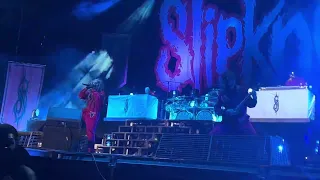 Slipknot- Eyeless live (Sick New World 4-27-24)