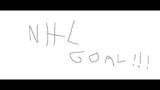 Všechny goal horny NHL tedy skoro všechny je to dost OG