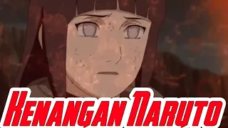 Kenangan Naruto mengalir kepada semua ketika Perang besar ke 4 Sinobi