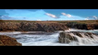 Paradise Video - "Original" Instrumental Theme by Joel Diamond (re-mastered)