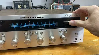 Marantz 2230 Special Edition...