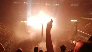 Rammstein Рамштайн Санкт-Петербург Газпром Арена 2 августа 2019 г.11