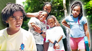 "Girls KIDNAPPED my BROTHERS for SECRET stash!" | “MY SON Is a TRAPPER” | S3 Ep1 | Tiffany La'Ryn