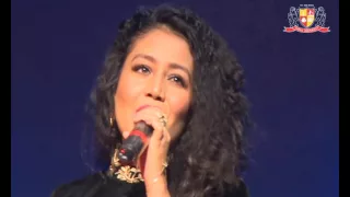 Neha Kakkar Live  - Manali Trance | Parul University