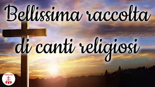 Bellissima raccolta di canti religiosi | Preghiera in Canto | #cantireligiosi #preghieraincanto