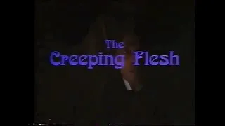 "The Creeping Flesh" (1973) Trailer