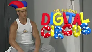 THE AMAZING DIGITAL GACHI