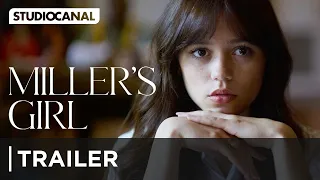 MILLER'S GIRL | Trailer Deutsch | Ab 29. Mai als Download!