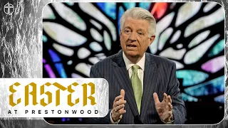 Easter Sunday Service | Pastor Jack Graham | Prestonwood Baptist Church | Plano Campus